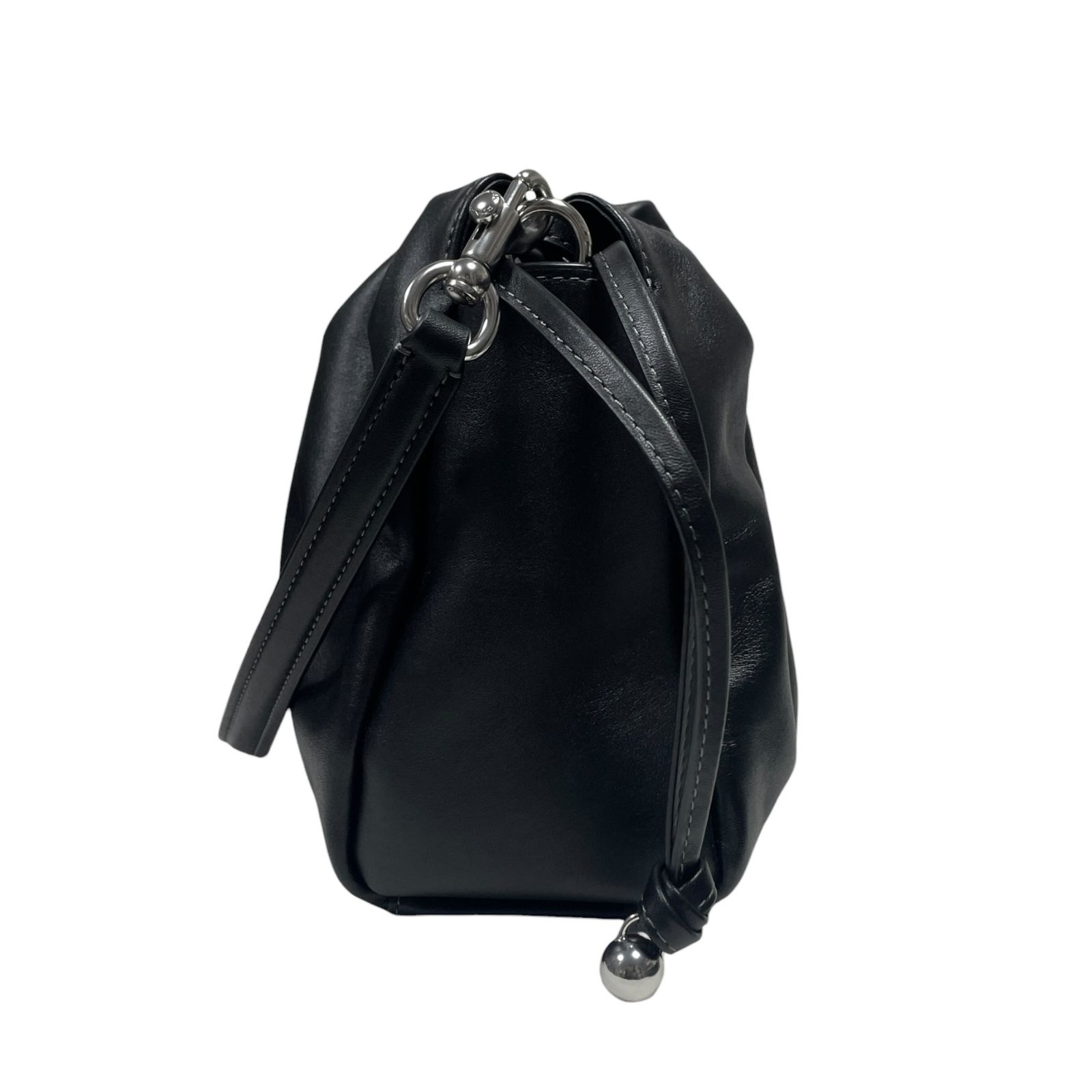 ◇ COACH コーチ フェイ ドローストリングバッグ ショルダーバッグ 