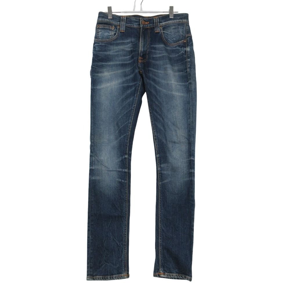 デニム・ジーンズ Nudie Jeans ヌーディージーンズ デニムパンツ 