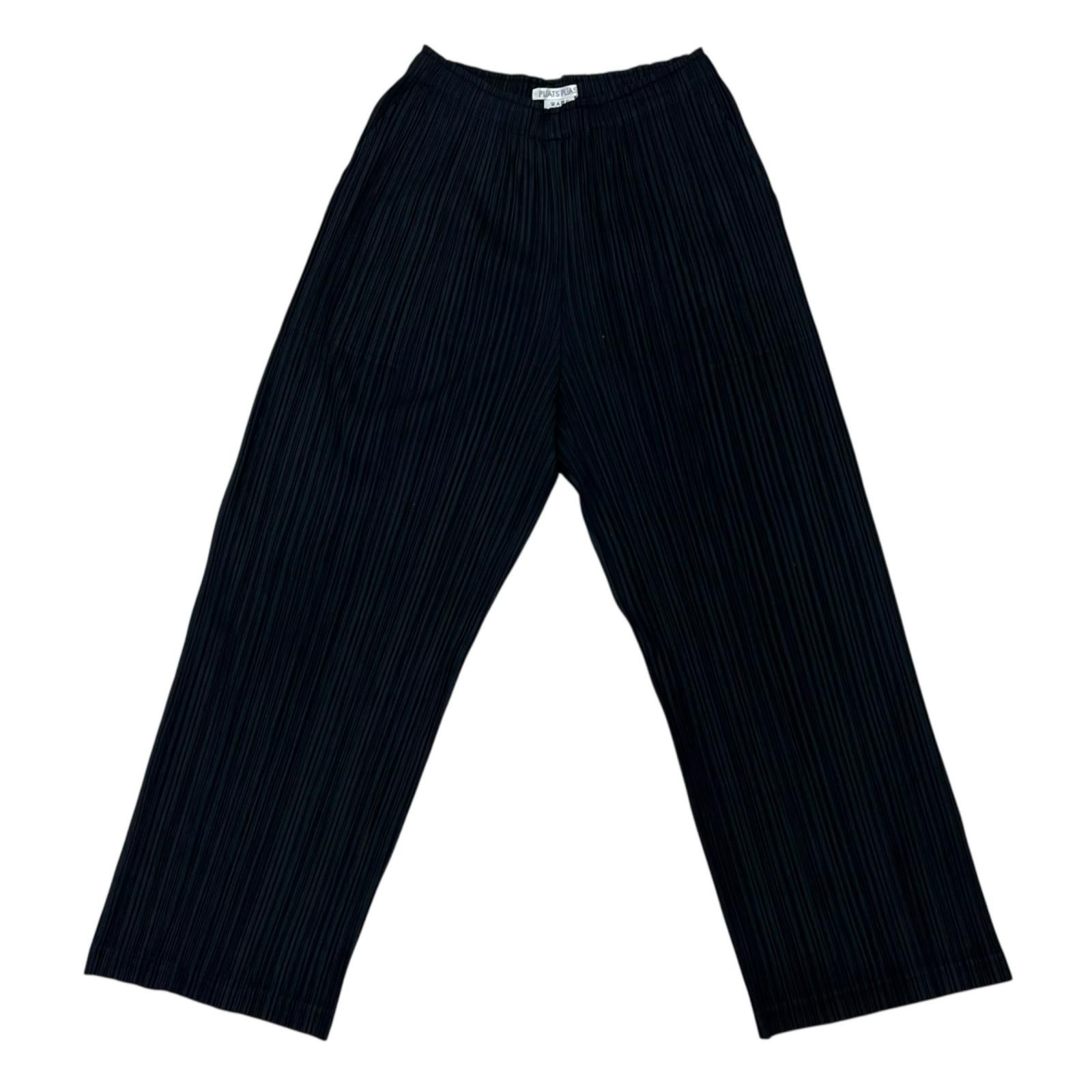 極美品△PLEATS PLEASE プリーツプリーズ イッセイミヤケ PP11-JF433 