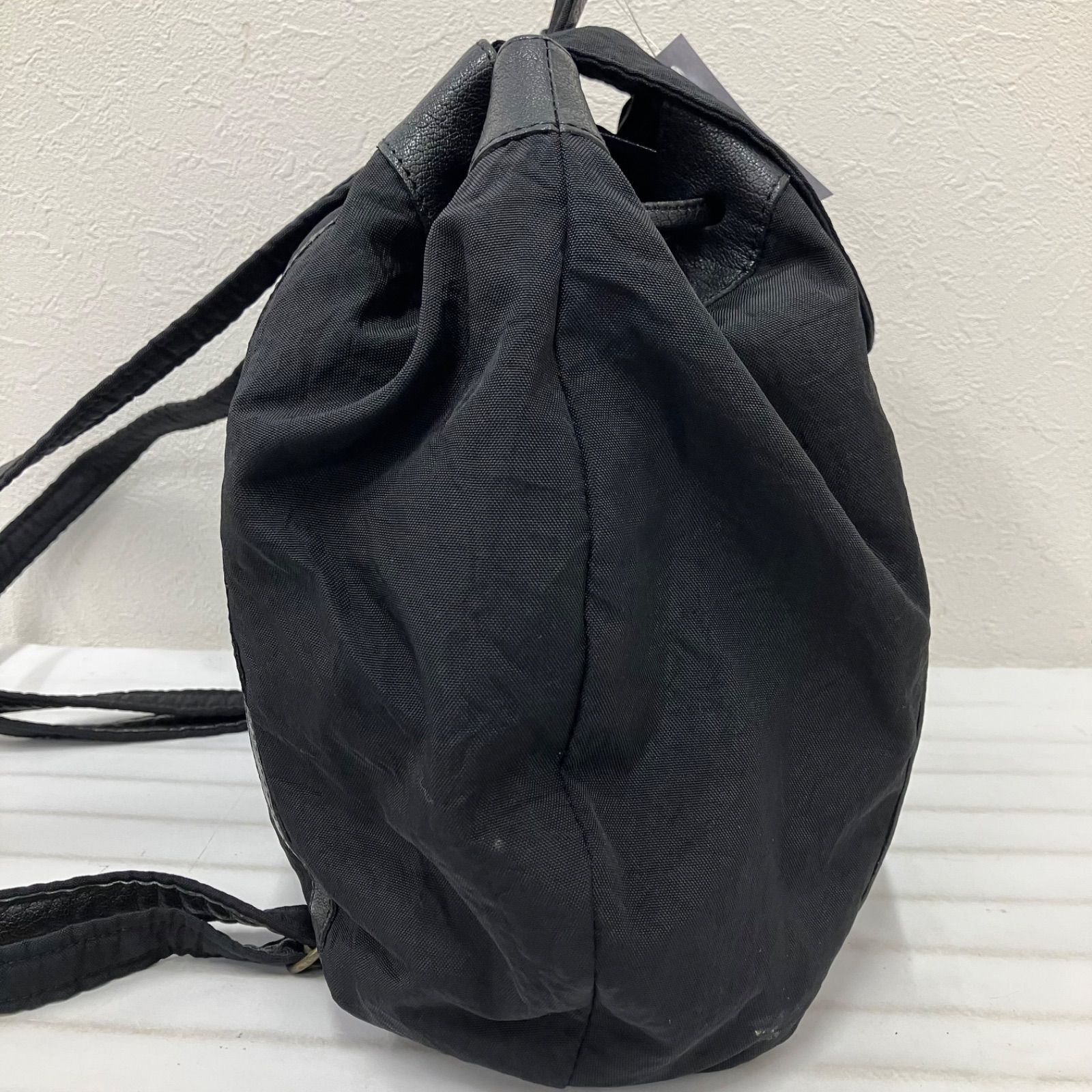 2207 IBIZA イビザ イビサ リュックサック リュック バックパック 