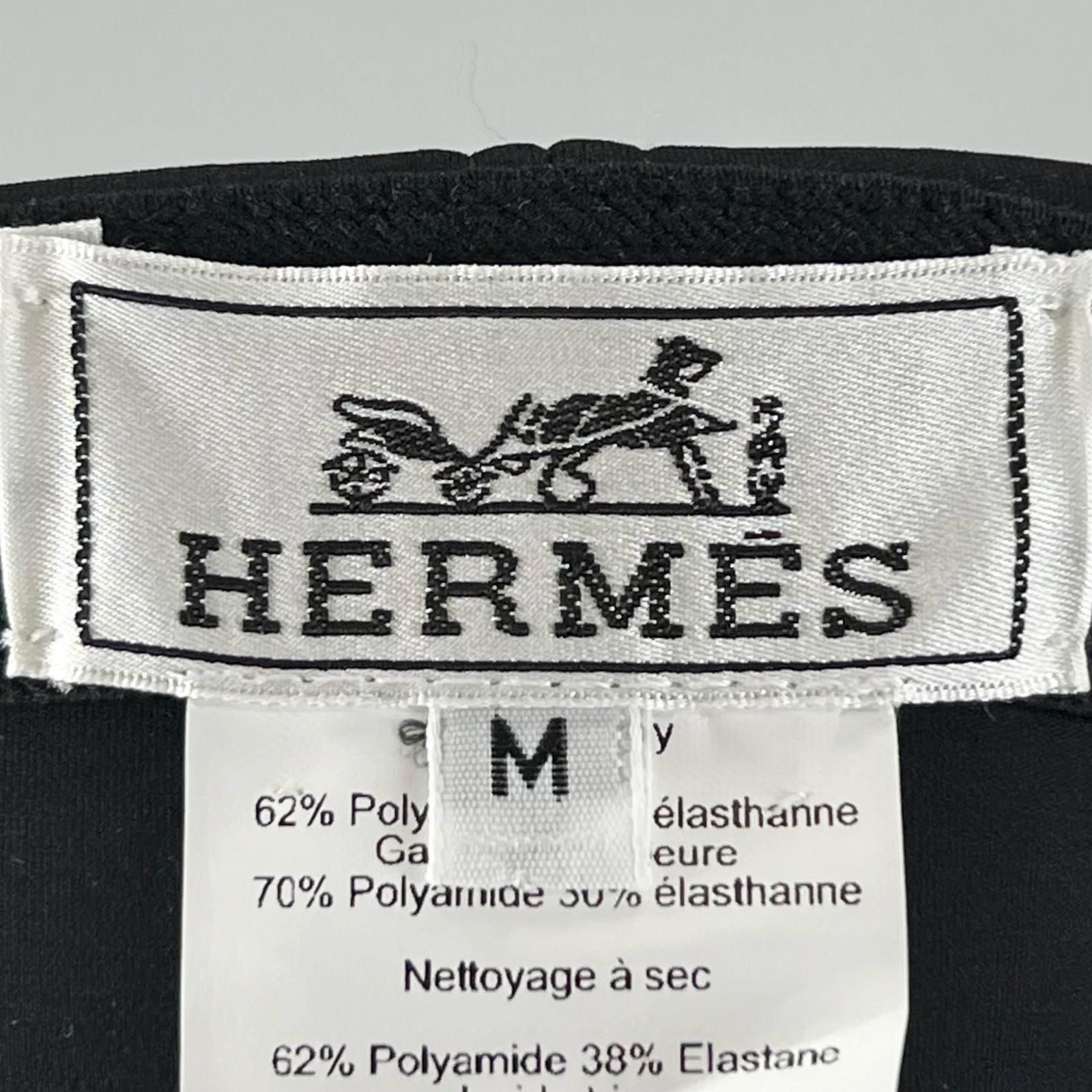 極美品△HERMES エルメス ネオバン アトランティック Hリフトベース 