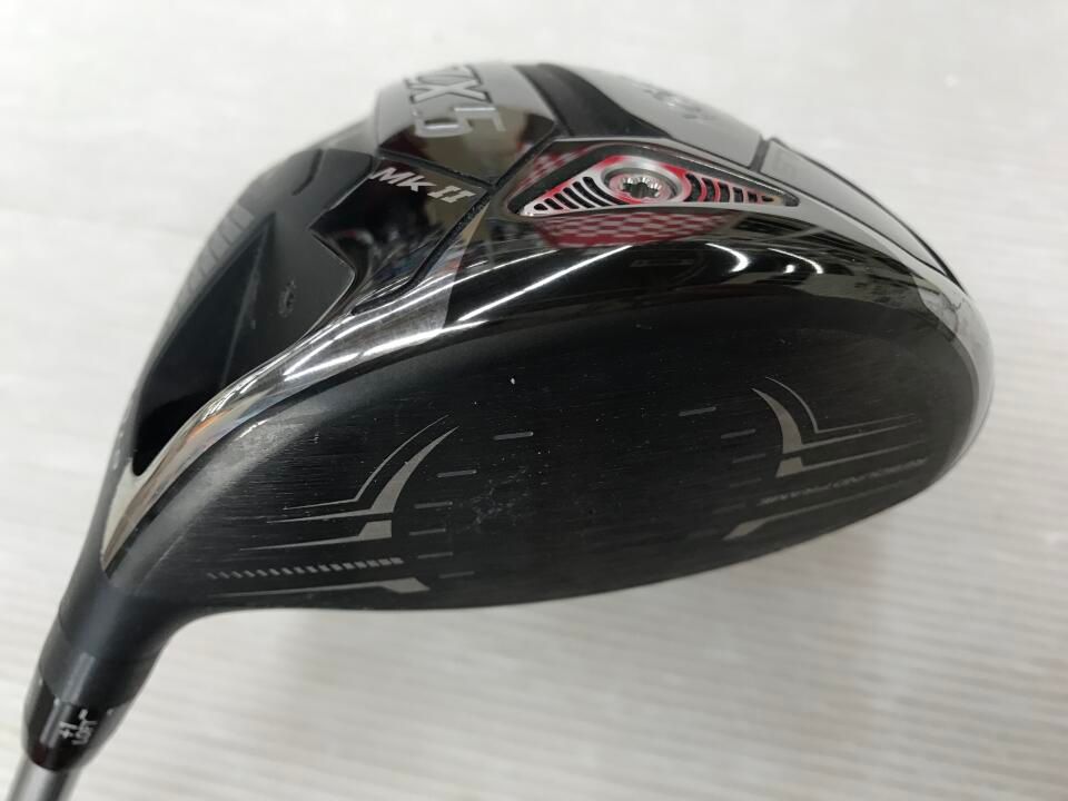 ダンロップ SRIXON ZX5 Mk2 LS 10.5度 Diamana ZX-2 50 Sフレックス ダンロップ SRIXON ZX5 Mk2 LS 10.5度 Diamana ZX-2 50 Sフレックス