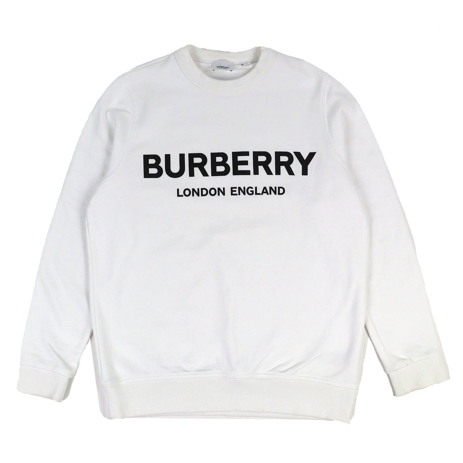 ドンドン見直し】美品△BURBERRY バーバリー 8011443 コットン100 