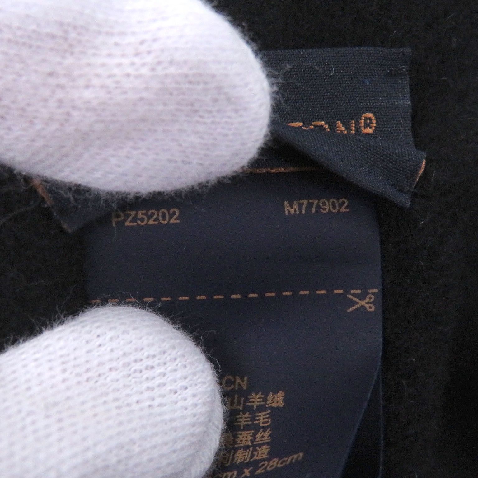 極美品□LOUIS VUITTON ルイヴィトン 2022年製 M77902 エシャルプ・フライト モード マヒナ カシミヤ シルク混 フリンジ マフラー グレー イタリア製 正規品 メンズ 極美品□LOUIS VUITTON ルイヴィトン 2022年製 M77902 エシャルプ