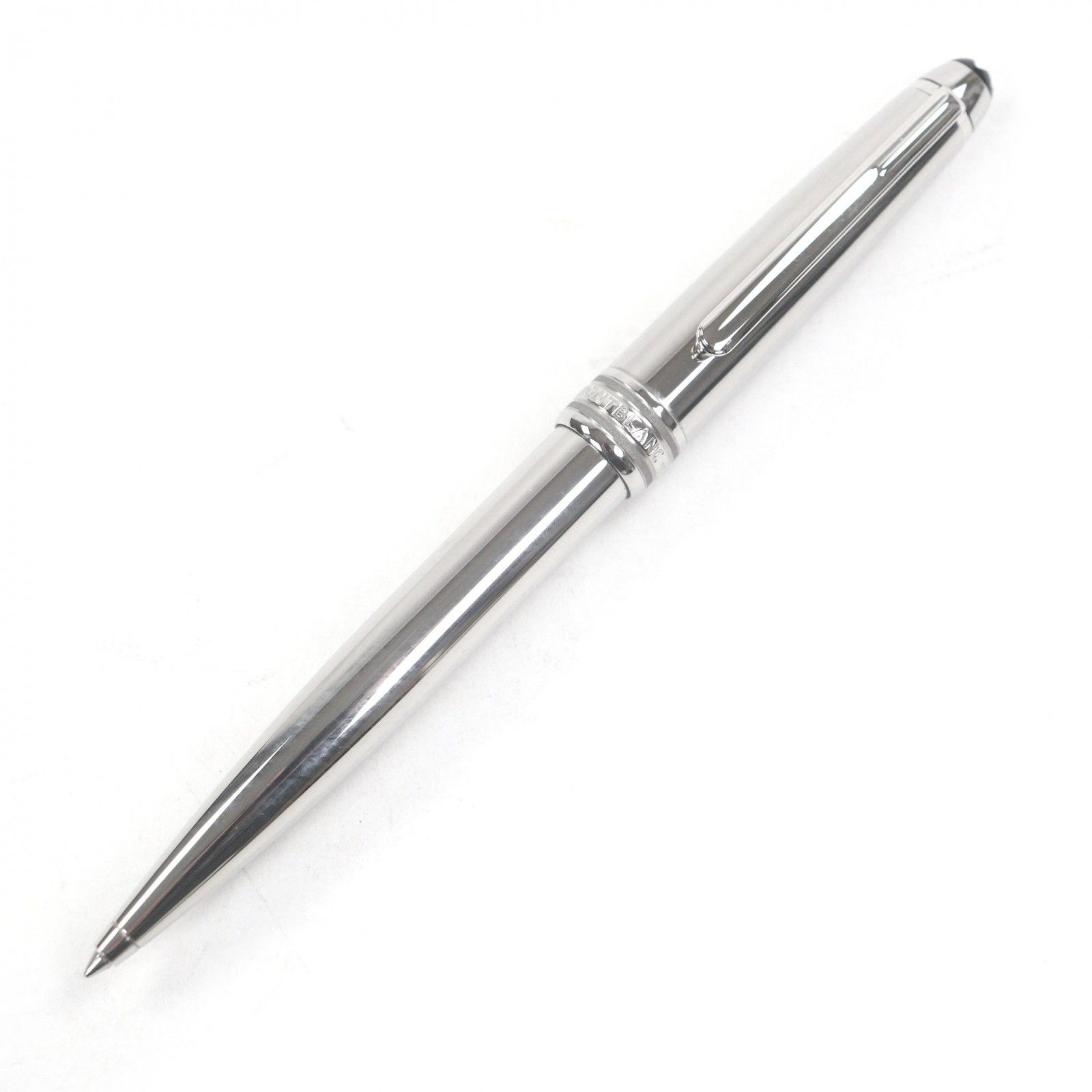 極美品□MONTBLANC モンブラン マイスターシュテュック ソリテール