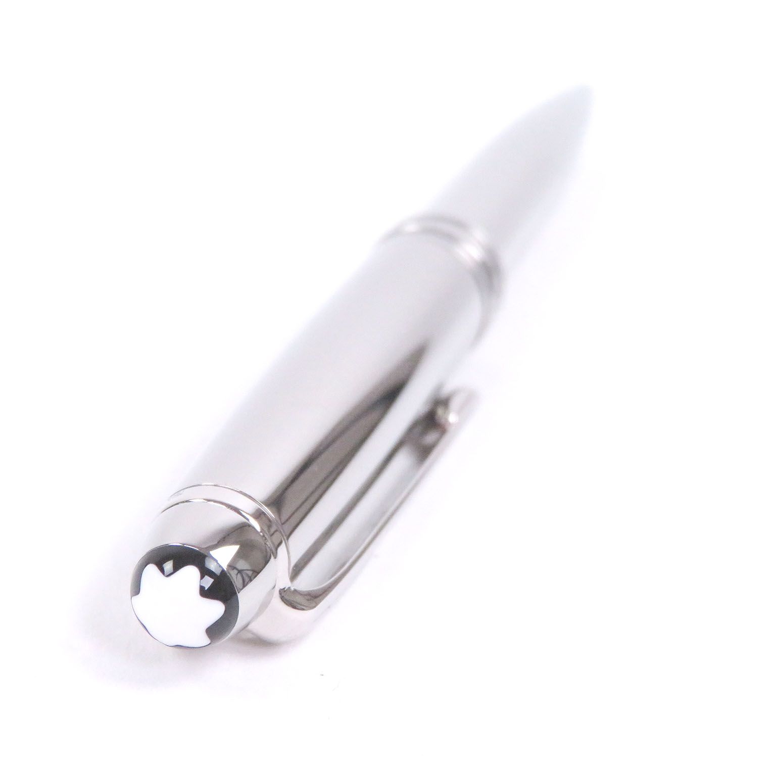 美品☆ モンブラン　マイスターシュテック　ソリテール　ボールペン　ツイスト式 ヨドバシ.com - モンブラン MONTBLANC マイスターシュテュック