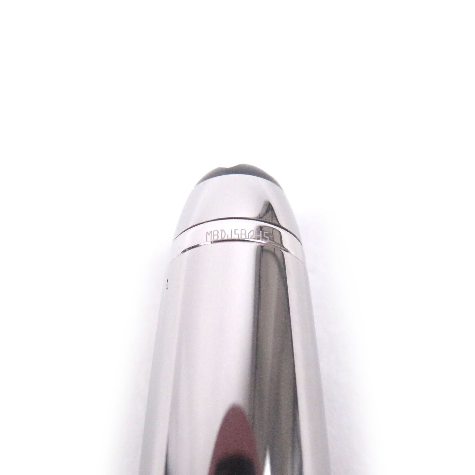 極美品□MONTBLANC モンブラン マイスターシュテュック ソリテール