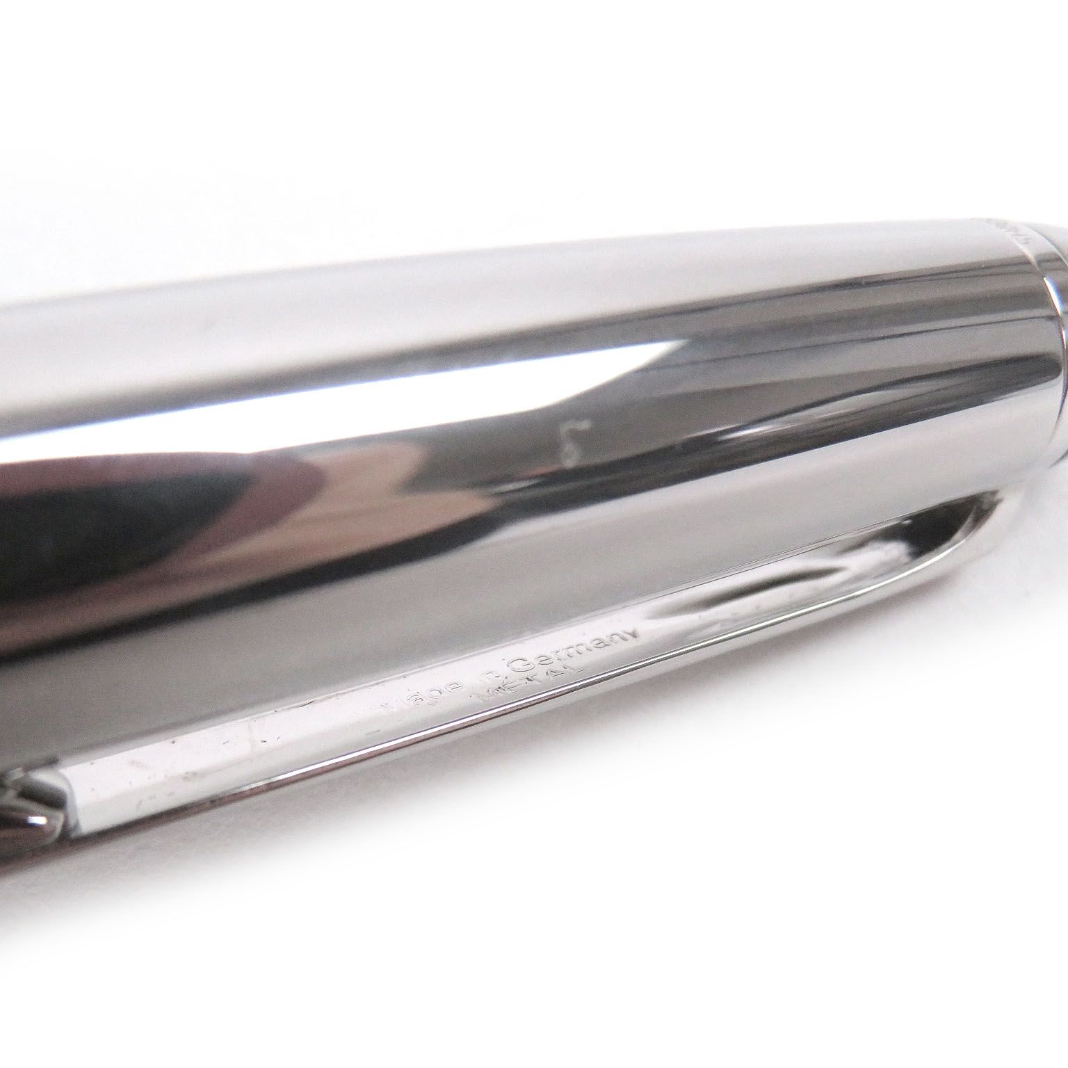 極美品□MONTBLANC モンブラン マイスターシュテュック ソリテール