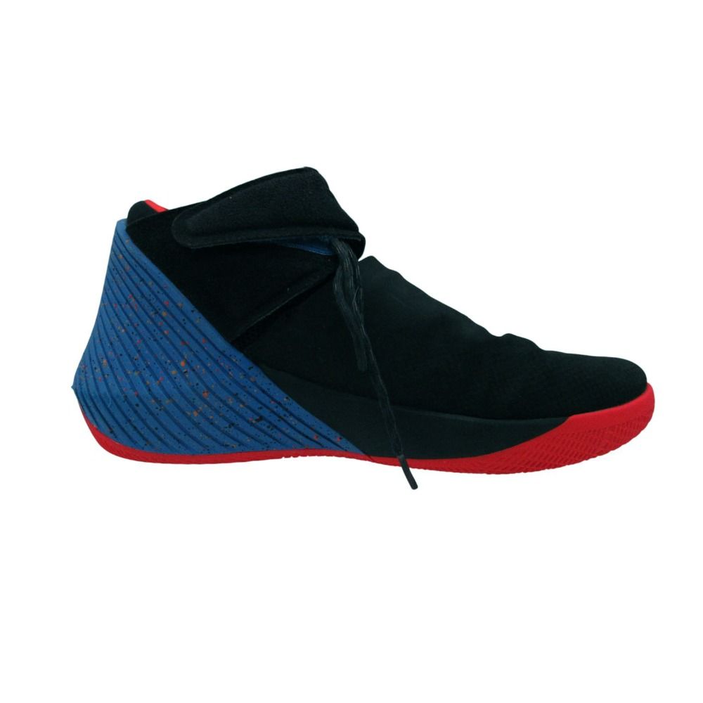 2018年 NIKE ナイキ スニーカー JORDAN WHY NOT ZER0.1 PFX ジョーダン