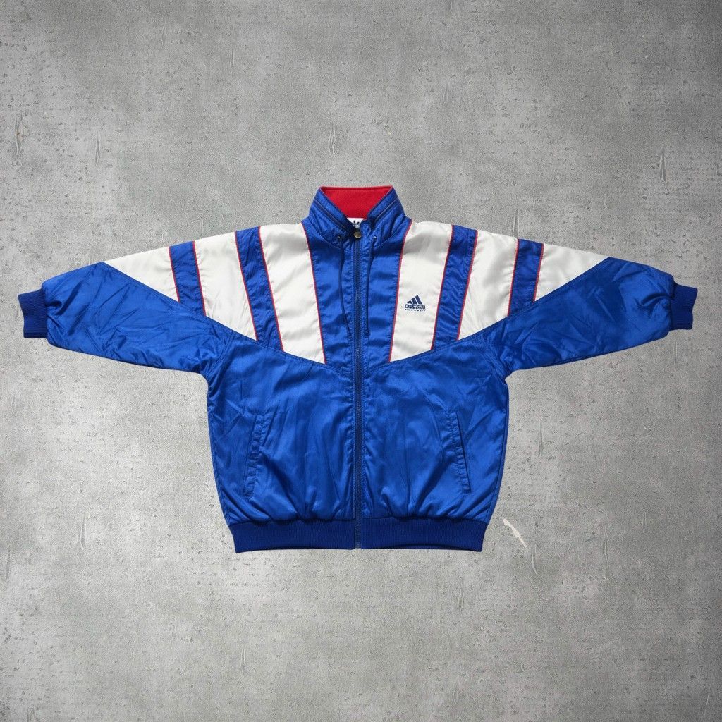 売却御礼！　新品　adidas　ジャンバー　Sサイズ 海外限定 adidas 巳年 トラック スエード ジャケット CTT TRACK TOP