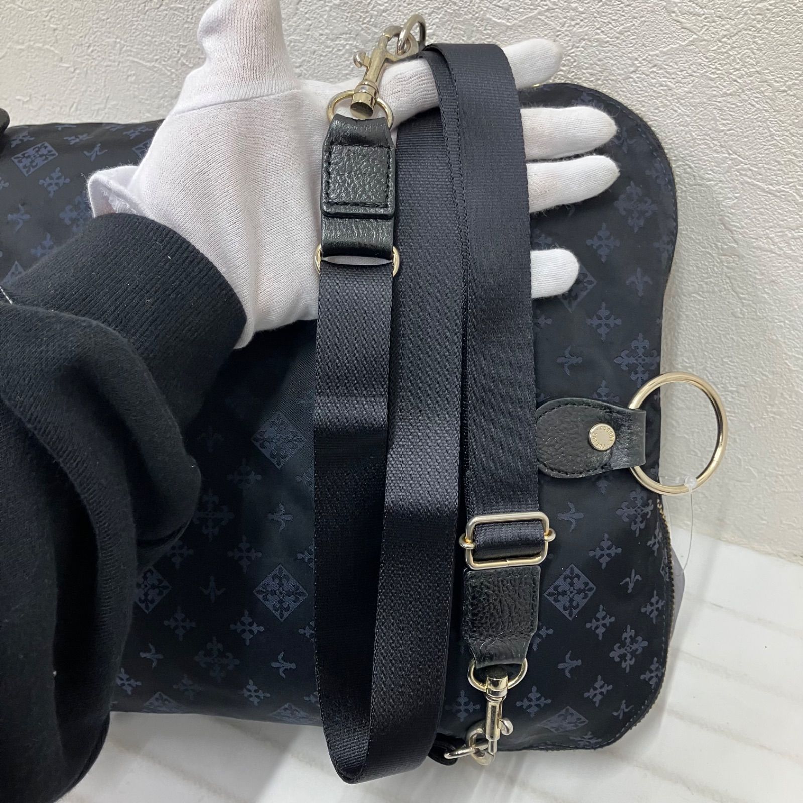 2183 russet ラシット 2way ショルダーバッグ リュック リュック 