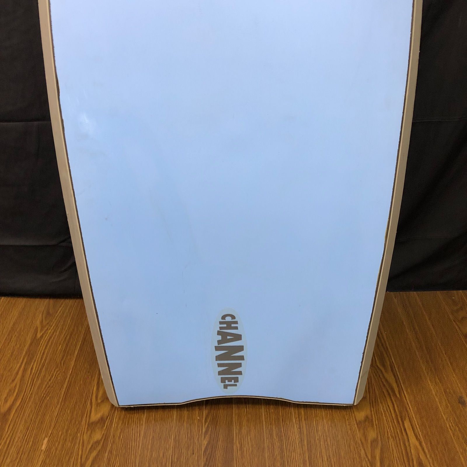値下げ交渉可能】MANTA マンタ ボディボード SABRE セーバー 全長約