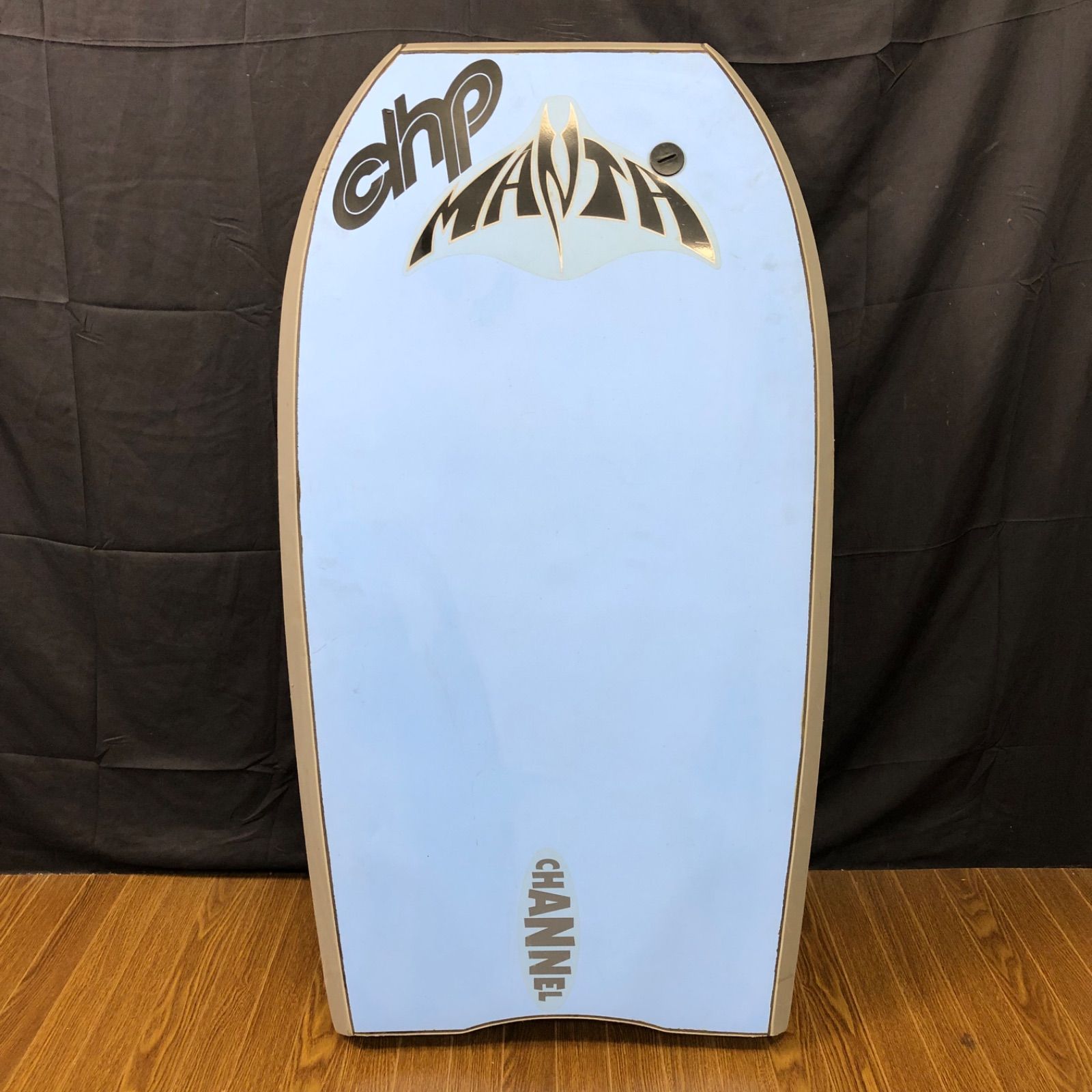 MANTA　マンタ　ボディボード一式セット MANTA BODYBOARD - MSR BODYBOARD 千葉の老舗ボディボード