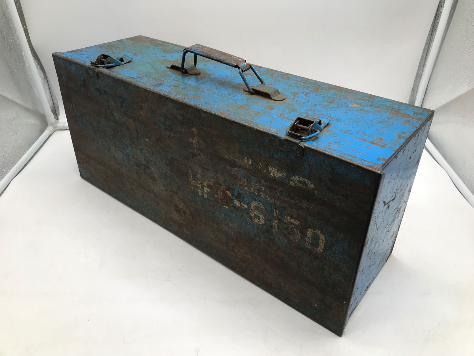 中古品】Ogura /オグラ HPC-6150 ○ 電動油圧式パンチャー [IT_GXOV4 