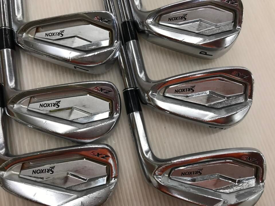[1万円以下　中古美品] SRIXON ・TOUR STAGE
ゴルフセット DUNLOP（ダンロップ） 返品OK お買い得品！中古 スリクソン(SRIXON) Z