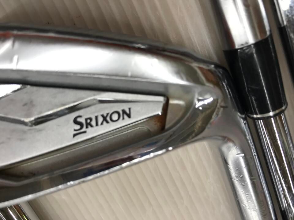 ☆INDY☆※プロフ必読!!(*μ_μ)さん専用　【美品】　上品で格式高いセット ダンロップ SRIXON ZX5 NSプロ MODUS 3 TOUR 105 DST Sフレックス
