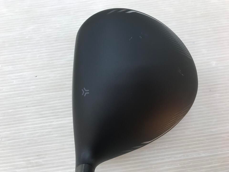 ダンロップ SRIXON ZX5 Mk2 LS Diamana ZX-2 50 Sフレックス