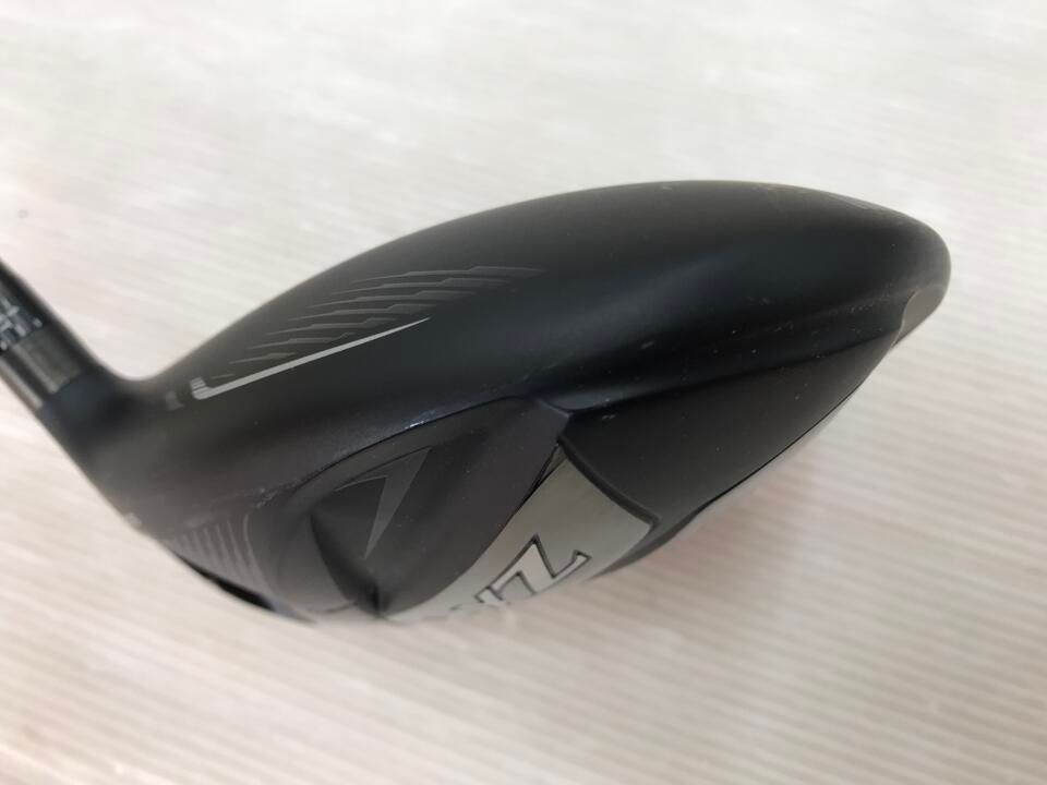 ダンロップ SRIXON ZX5 Mk2 LS Diamana ZX-2 50 Sフレックス