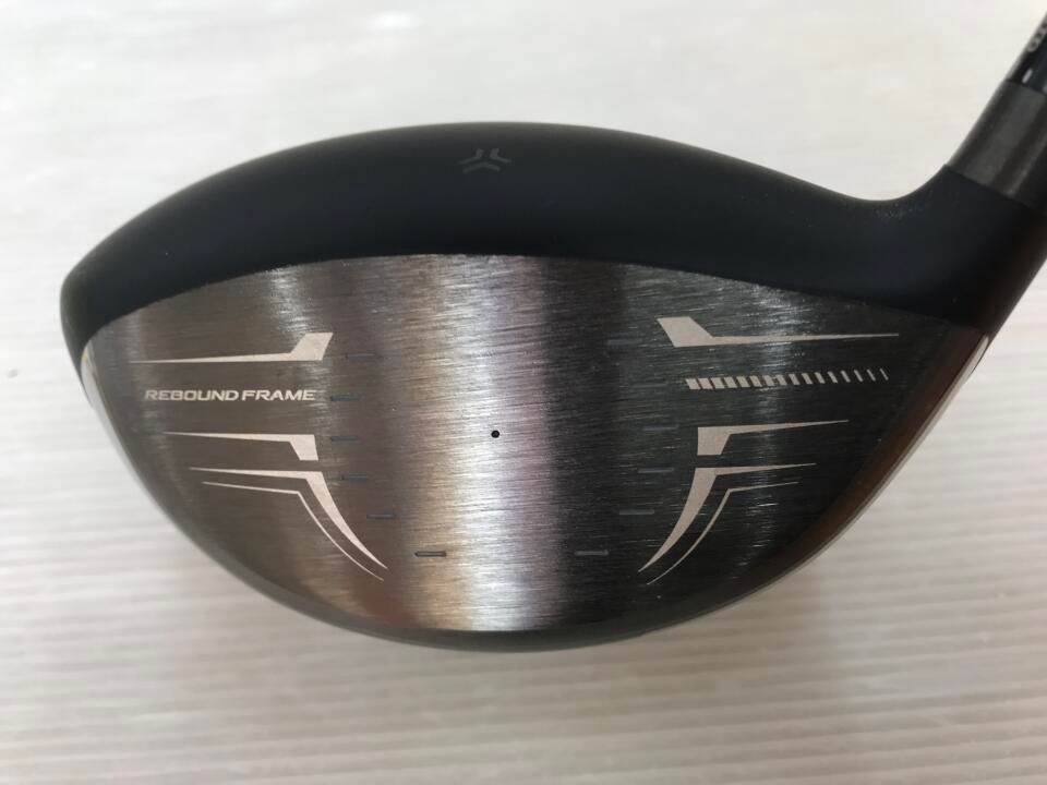 ダンロップ SRIXON ZX5 Mk2 LS Diamana ZX-2 50 Sフレックス