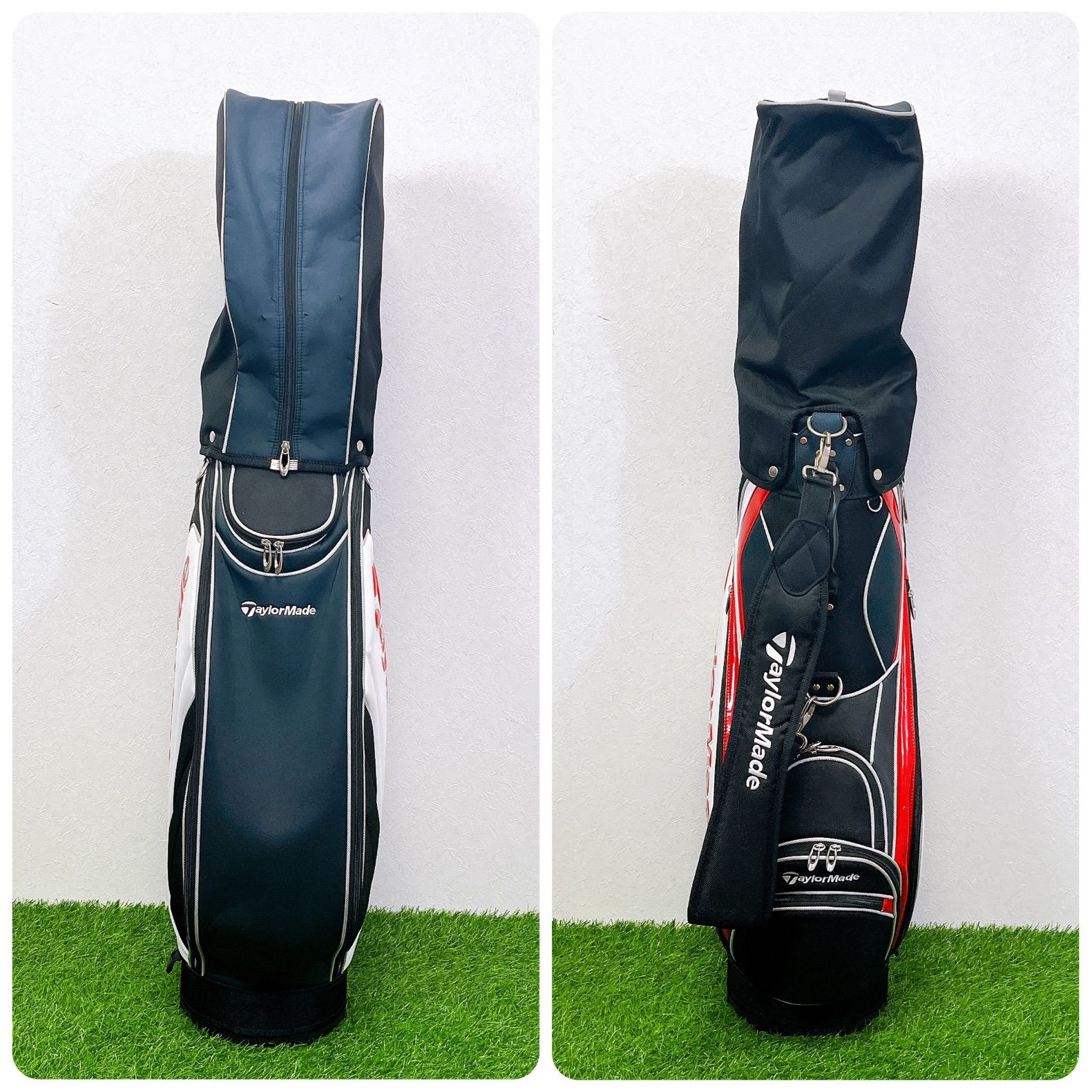 値下げしました！【交渉あり 希少】TaylorMade　テーラーメイド　R11sゴルフドライバー(左利き) 左利き用】希少 TaylorMade テーラーメイド R11 メンズレフティゴルフ