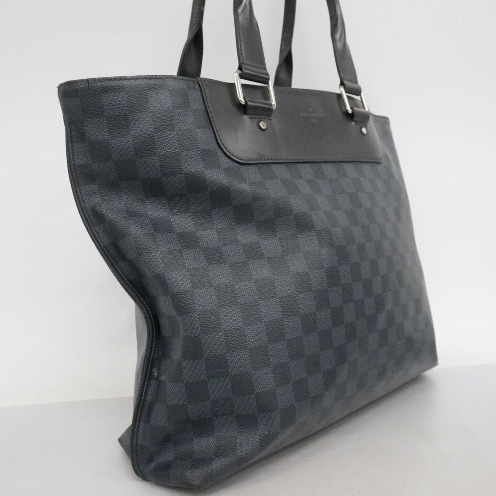 ルイ・ヴィトン(Louis Vuitton) ルイ・ヴィトン トートバッグ ダミエ 