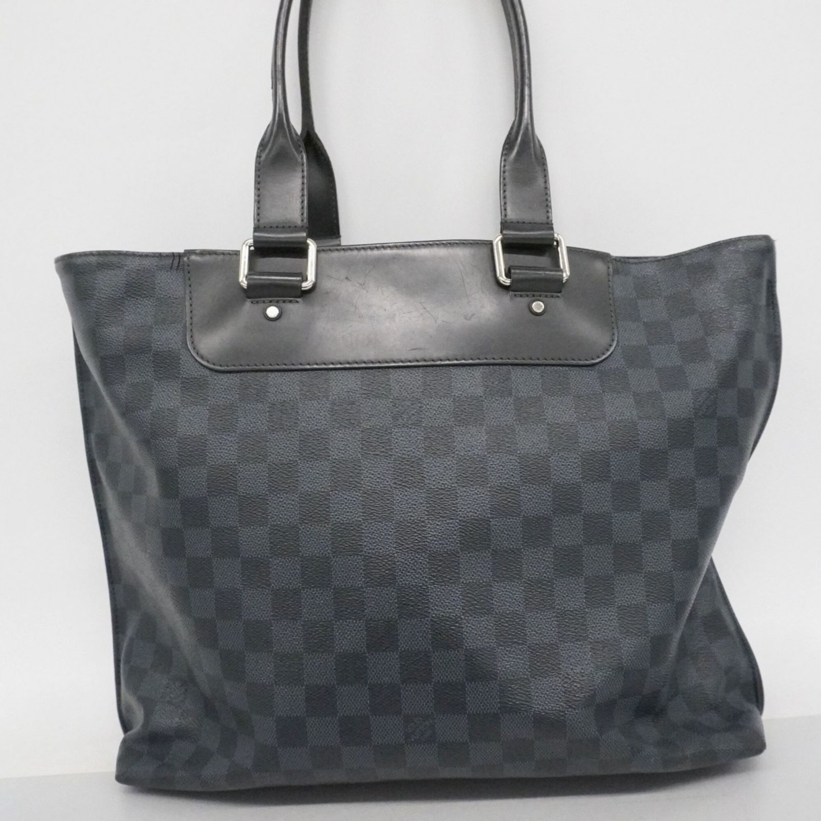 LOUIS VUITTON ダミエコバルト カバ ヴォワヤージュ ヨドバシ.com - ルイ・ヴィトン Louis Vuitton カバ・ヴォワヤージュ