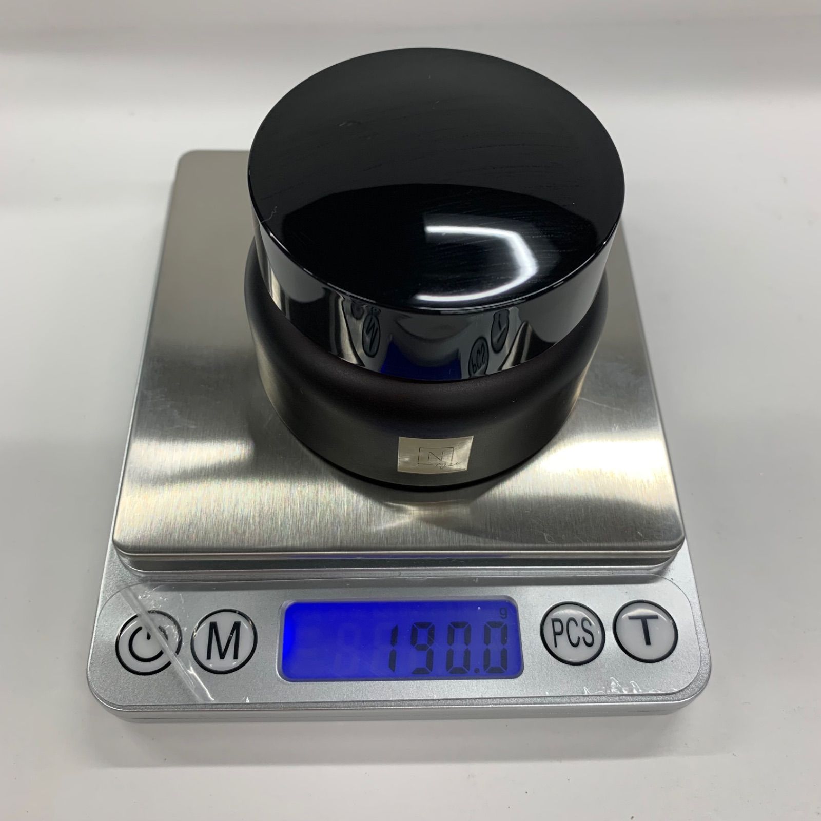 B1592 Norganic Vie エヌオーガニック ヒアルアップ リフトクリーム 