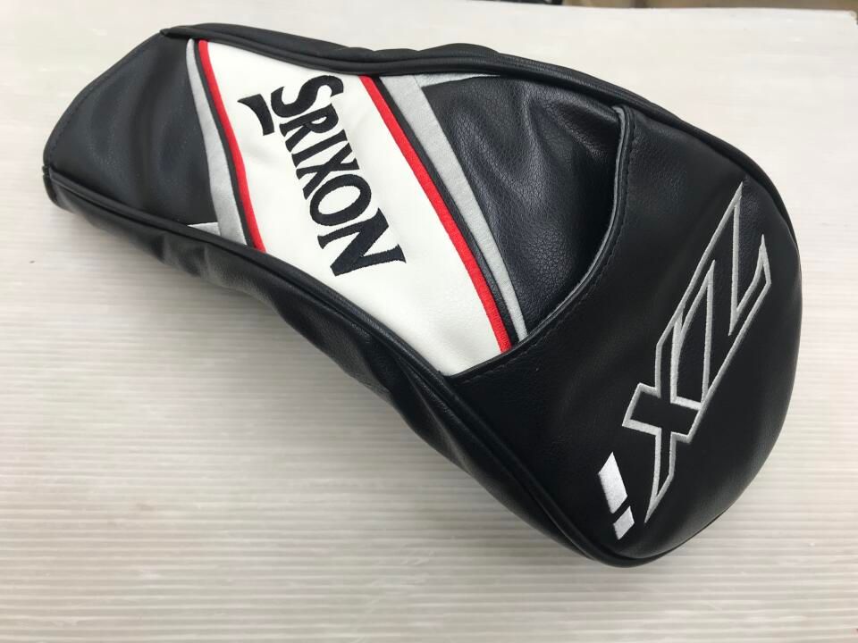 ダンロップ SRIXON ZXi LS 9度 Diamana ZXi50 Sフレックス ドライバー