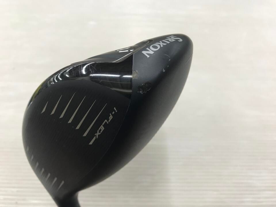 ダンロップ SRIXON ZXi LS 9度 Diamana ZXi50 Sフレックス ドライバー