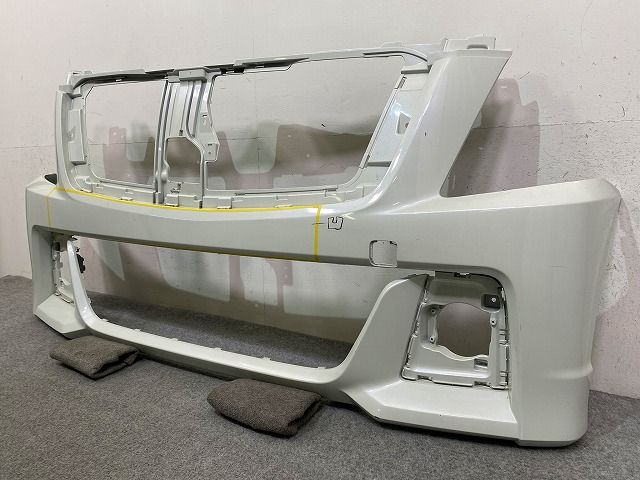 ワゴンR スティングレー/MH35S/MH55S/MH95S 純正 フロント バンパー