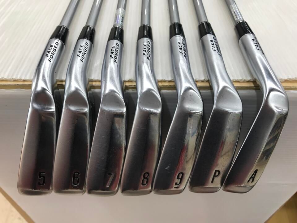 ロンT 2枚セットのみ ダンロップ SRIXON ZX4 Mk2 Diamana ZX-2 for IRON Sフレックス