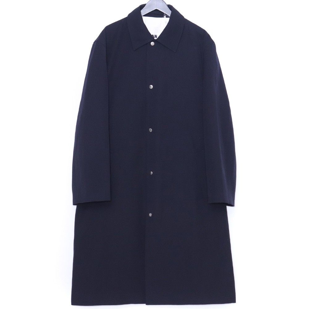 未使用 JIL SANDER ステンカラーコート ワードローブ サイズ50