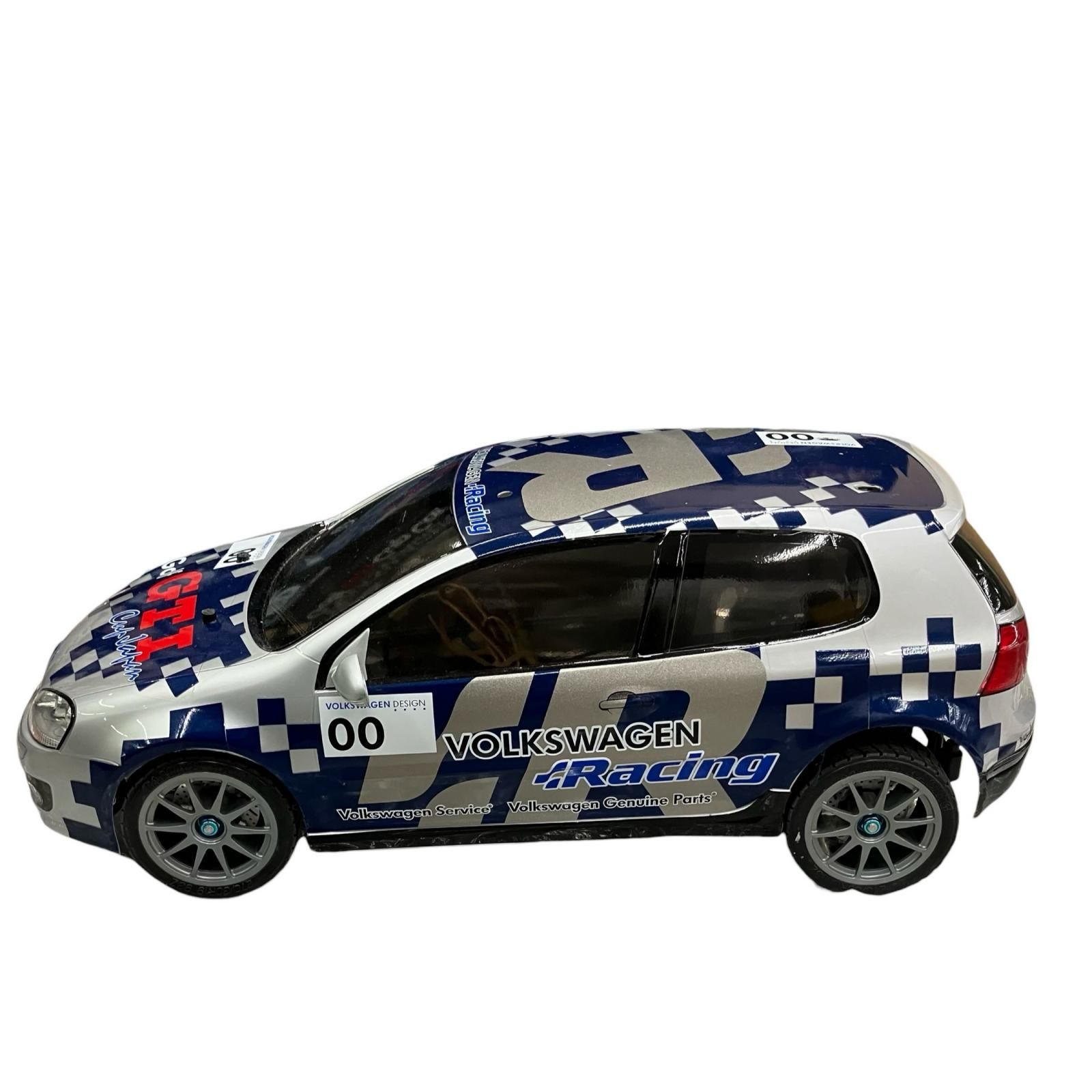 199990 現状品 TAMIYA タミヤ フォルクスワーゲン ゴルフ GTI カップ