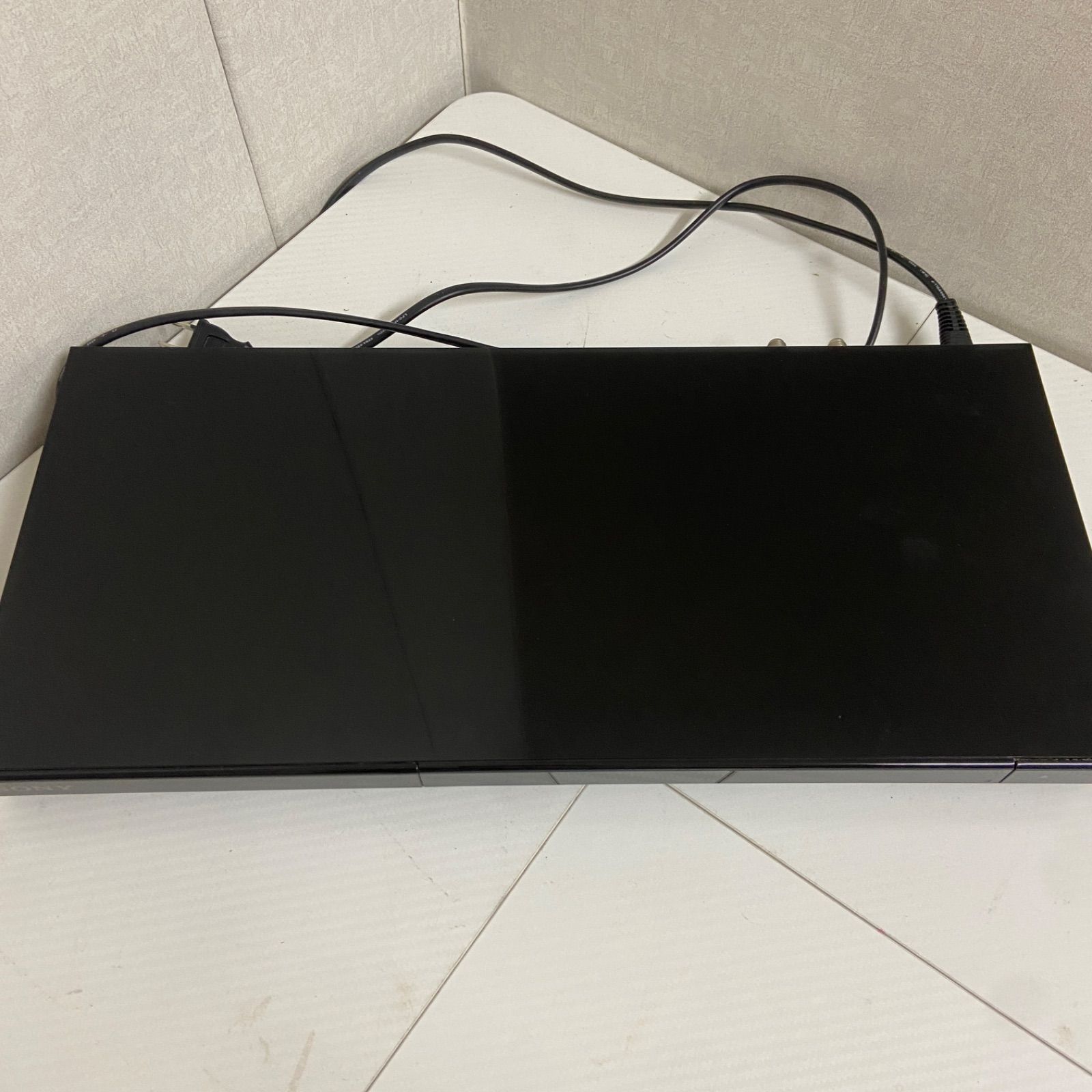 SONY ブルーレイレコーダー BDZ-ZW1700 1TB 2番組同時録画 2020年製 