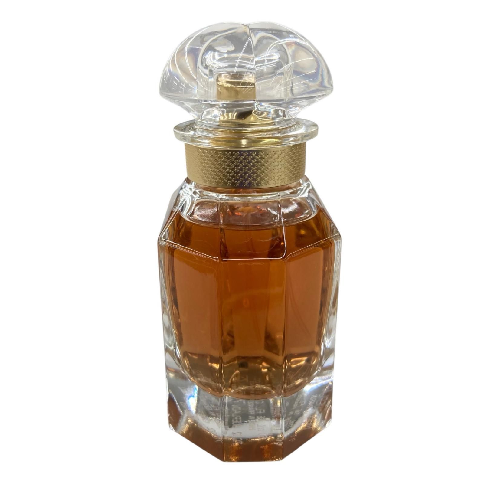 186000 現状品 Mon GUERLAIN モン ゲラン オーデパルファン 50ml