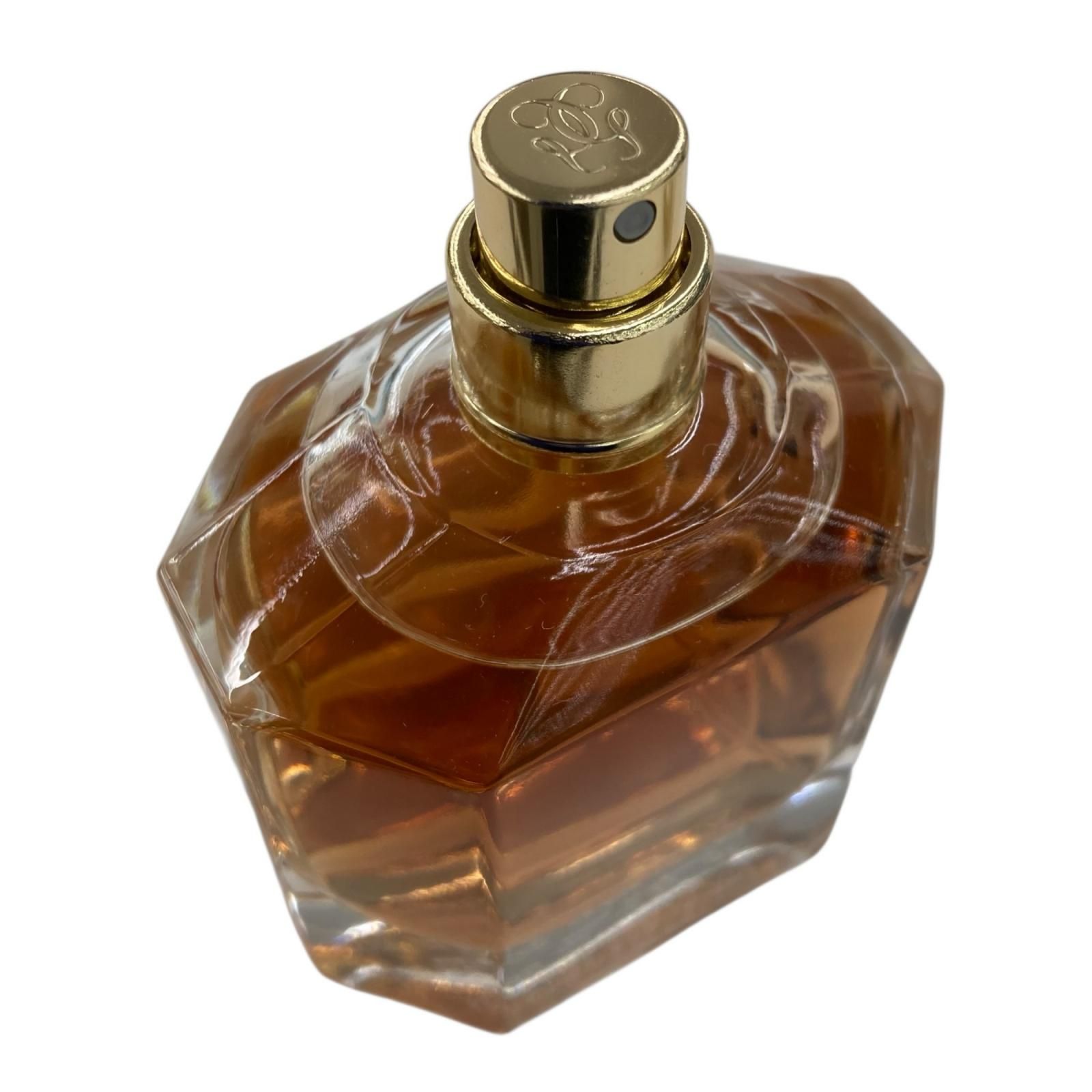 186000 現状品 Mon GUERLAIN モン ゲラン オーデパルファン 50ml