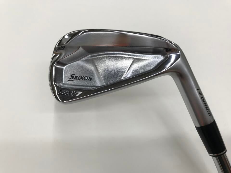 ダンロップ SRIXON ZXi7 25度 NSプロ MODUS 3 TOUR 105 Sフレックス
