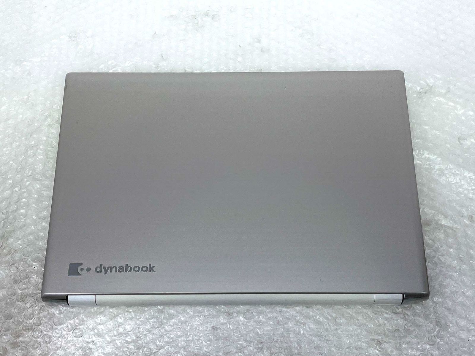 dynabook T75/GG i7-8550U 8GB 750GB Win11 - メルカリ