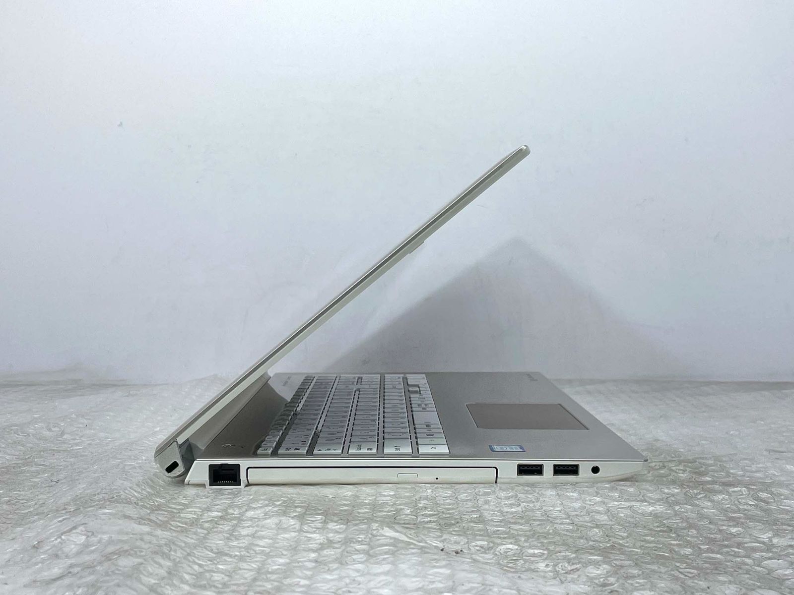 dynabook T75/GG i7-8550U 8GB 750GB Win11 - メルカリ