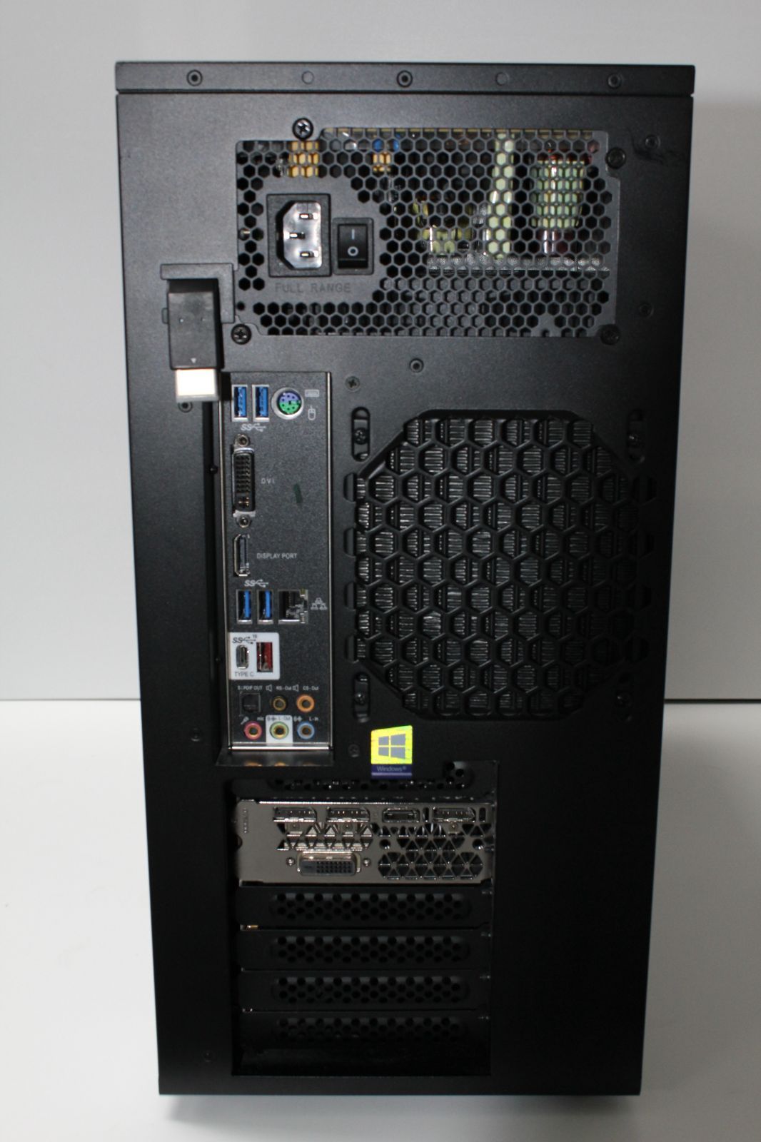 中古デスクトップPC】マウスコンピューター〈NEXTGEAR i690〉Core i 7 