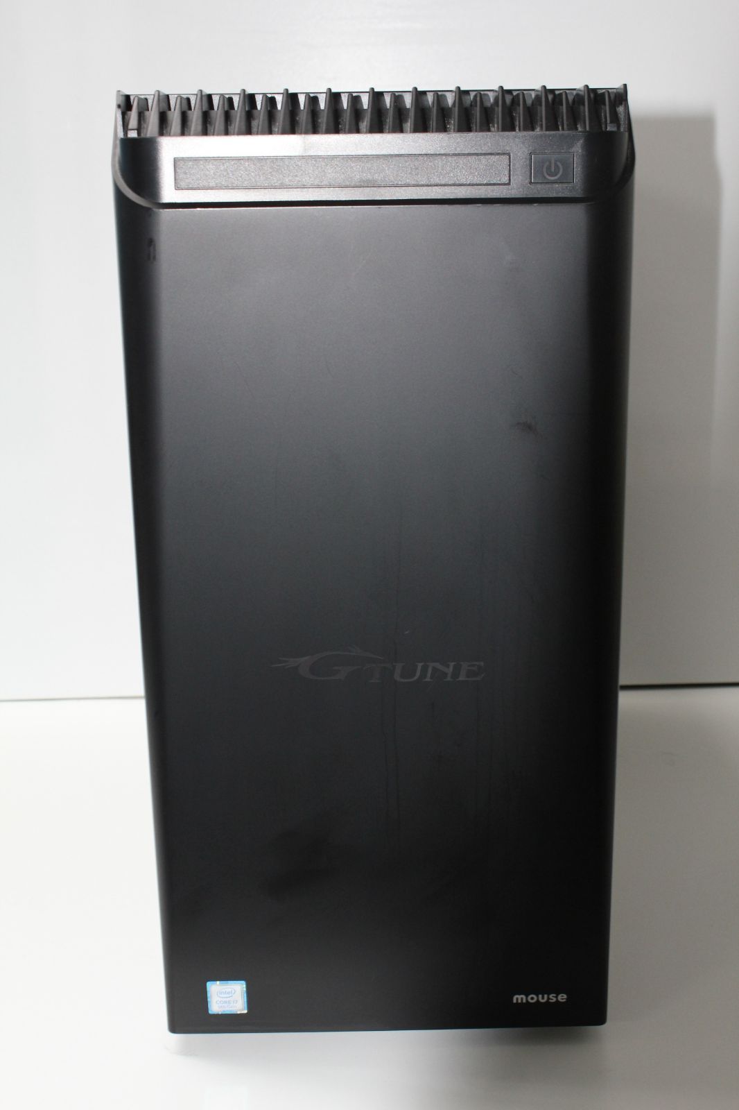 中古デスクトップPC】マウスコンピューター〈NEXTGEAR i690〉Core i 7 