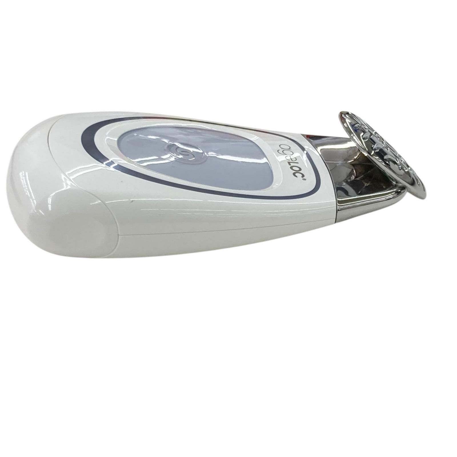 186000 通電確認のみ ageloc Galvanic Spa ガルバニックスパ