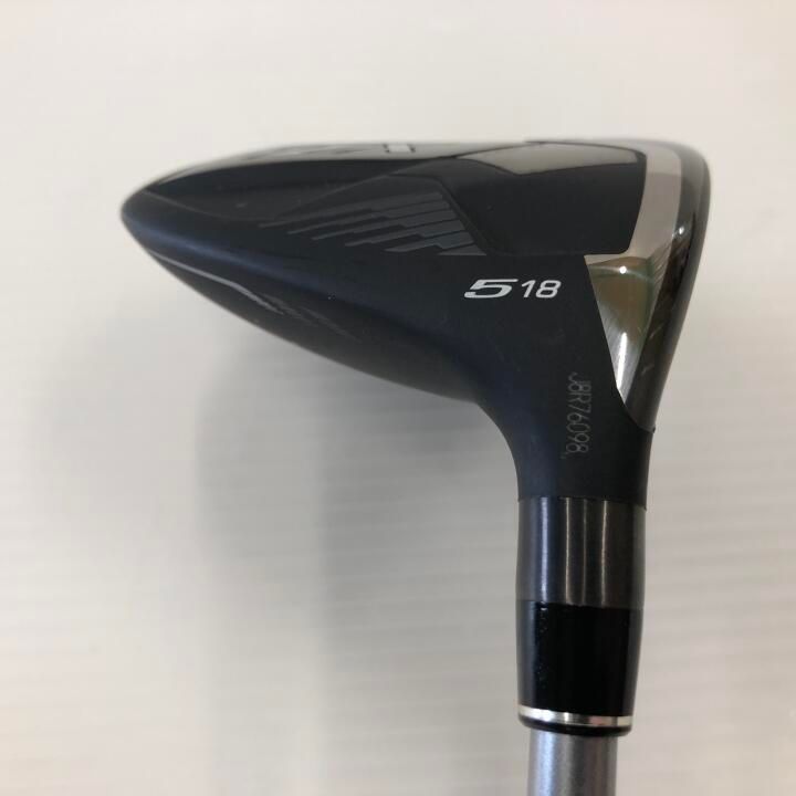 ダンロップ SRIXON ZX Mk2 18度 Diamana ZX-2 50 SRフレックス