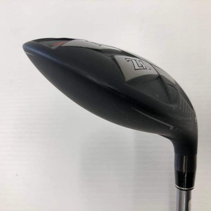 ダンロップ SRIXON ZX Mk2 18度 Diamana ZX-2 50 SRフレックス