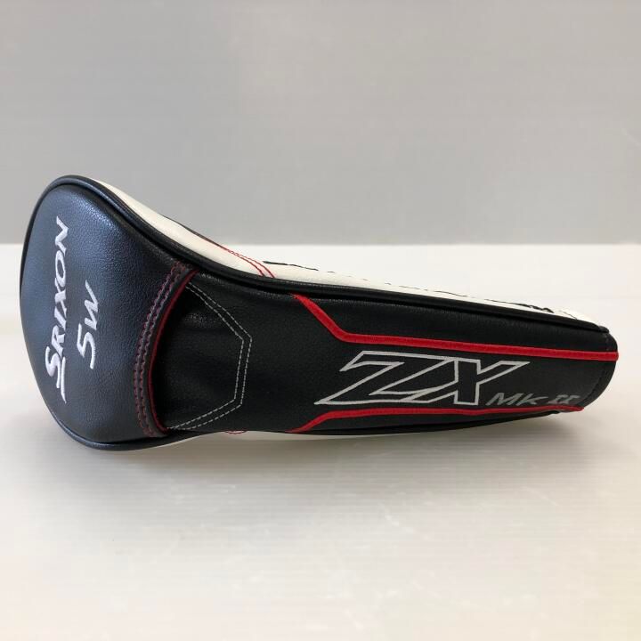 ダンロップ SRIXON ZX Mk2 18度 Diamana ZX-2 50 SRフレックス