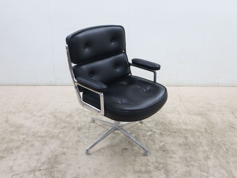ハーマンミラー ヴィンテージ イームズ タイムライフ エグゼクティブ チェア ◇希少◇ Herman Miller ハーマンミラー イームズエグゼクティブチェア
