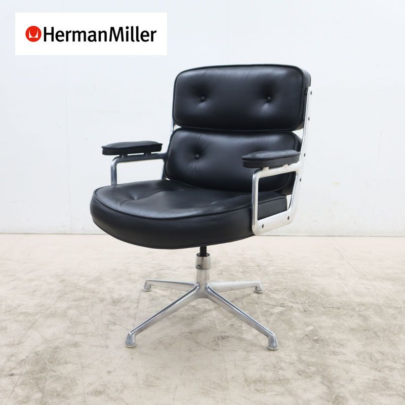 ◇希少◇ Herman Miller ハーマンミラー イームズエグゼクティブチェア