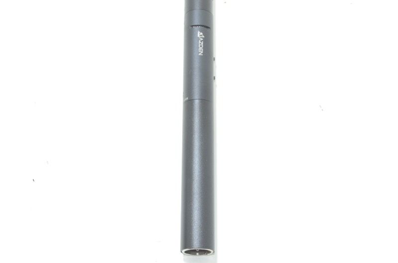 その他 AZDEN SGM100 Amazon.co.jp: AZDEN アツデン 超指向性ガンマイク[SGM-1000] : 家電