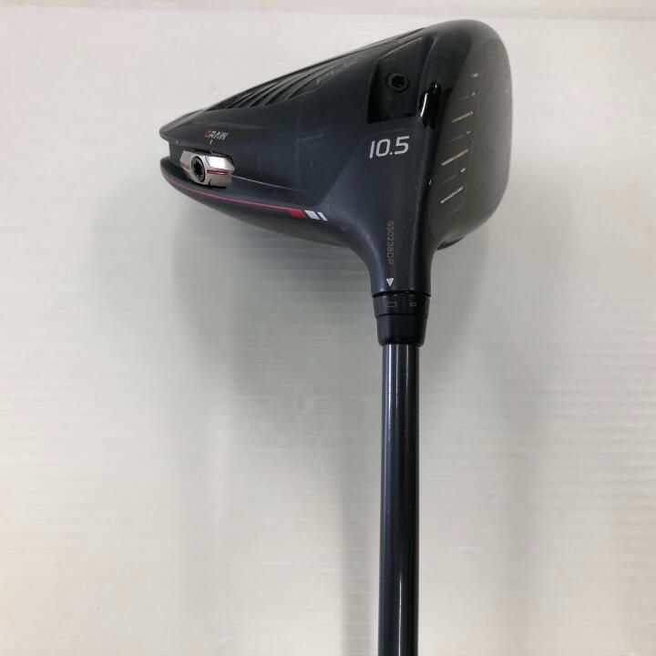 ピン　G410 PLUS 10.5 ALTA J CB Rフレックス ピン G410 PLUS 10.5度 ALTA J CB RED Rフレックス ドライバー 【最短