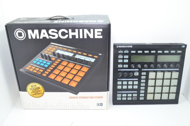 送料無料】 ネイティブインストゥルメンツ Native Instruments